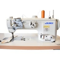 Juki LU2810 A70BBS High speed walking foot heavy-duty automatic thread trimmer